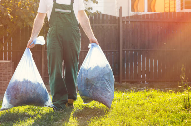 Recycling Services for Junk in Ravenna, NE