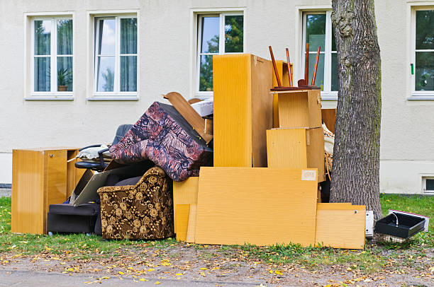 Best Residential Junk Removal  in Ravenna, NE