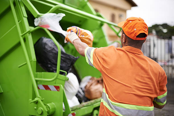 Best Scrap Metal Removal  in Ravenna, NE